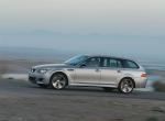 BMW M5 Touring 2009 года